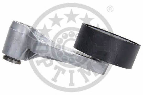 V-ribbed belt tensioner (drive) roller Optimal 0-N2140