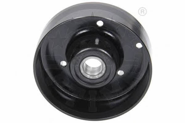 Optimal 0-N2141 V-ribbed belt tensioner (drive) roller 0N2141