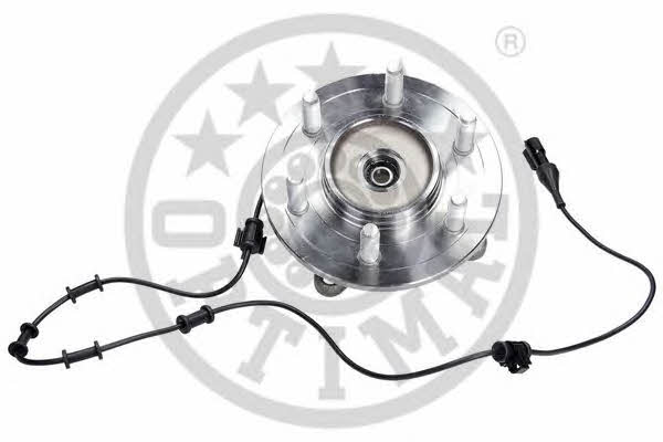 Optimal 301733 Wheel bearing kit 301733
