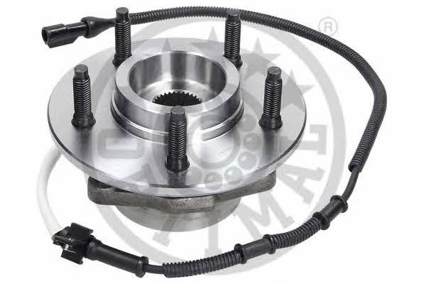 Wheel bearing kit Optimal 301751