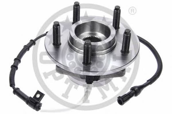 Wheel bearing kit Optimal 301753