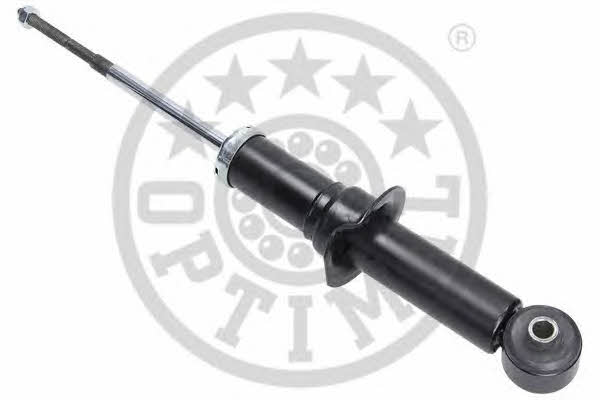 Optimal A-1802G Rear oil and gas suspension shock absorber A1802G