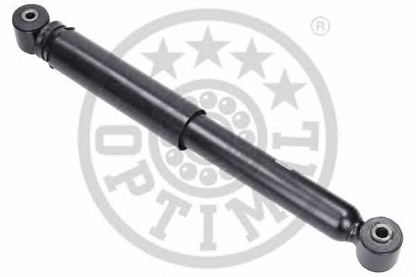 Optimal A-1807G Rear oil and gas suspension shock absorber A1807G