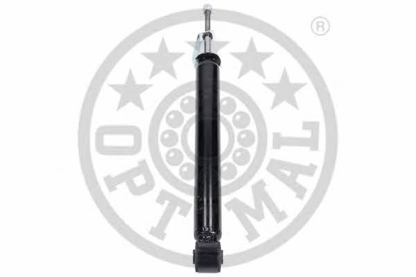 Optimal A-68626G Rear oil and gas suspension shock absorber A68626G