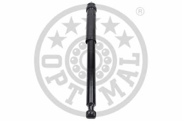 Optimal A-1318G Rear oil and gas suspension shock absorber A1318G
