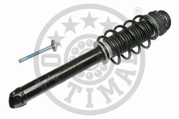 Optimal A-1373-KIT2 Front suspension shock absorber A1373KIT2