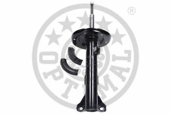 Front oil and gas suspension shock absorber Optimal A-1393G