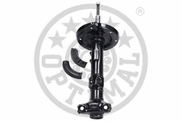 Optimal A-1393G Front oil and gas suspension shock absorber A1393G