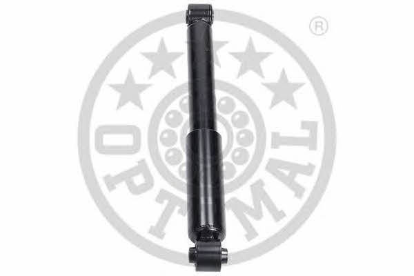 Optimal A-1398G Rear oil and gas suspension shock absorber A1398G