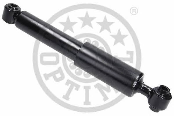 Rear oil and gas suspension shock absorber Optimal A-1399G