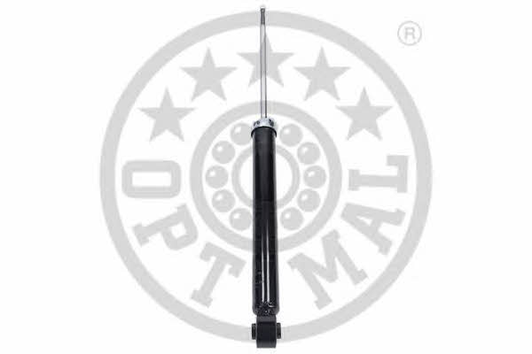 Optimal A-1404G Rear oil and gas suspension shock absorber A1404G