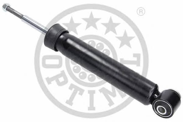 Rear oil and gas suspension shock absorber Optimal A-1412G