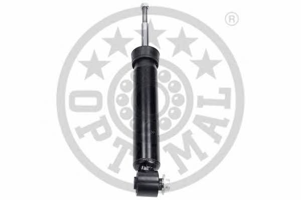 Optimal A-1412G Rear oil and gas suspension shock absorber A1412G