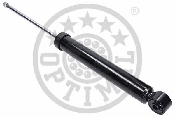 Rear oil and gas suspension shock absorber Optimal A-1434G