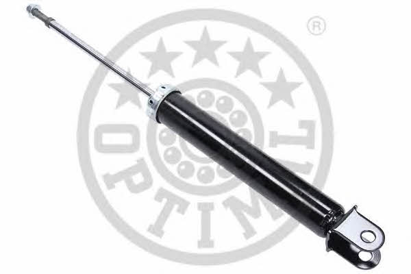Optimal A-1443G Rear oil and gas suspension shock absorber A1443G