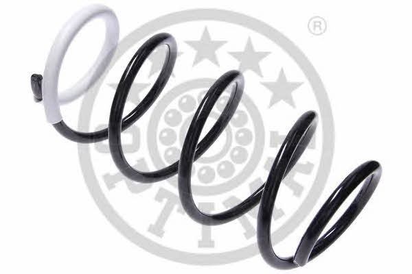 Front coil spring Optimal AF-3815
