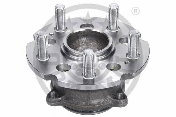 Wheel bearing kit Optimal 912753
