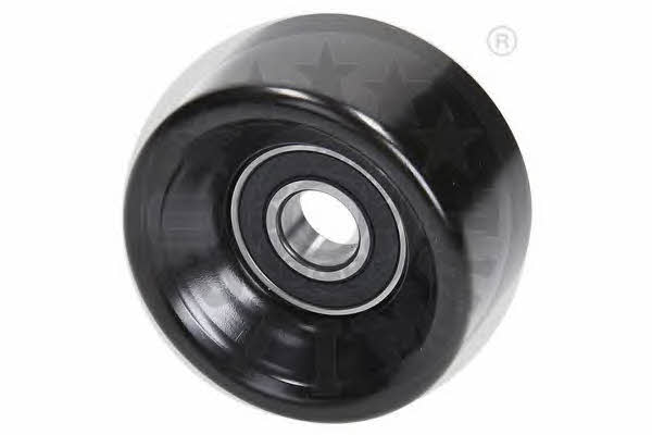 Optimal 0-N1719S V-ribbed belt tensioner (drive) roller 0N1719S