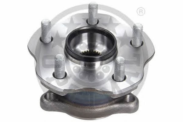 Wheel bearing kit Optimal 982772