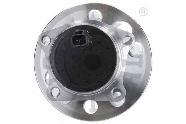 Wheel bearing kit Optimal 982836