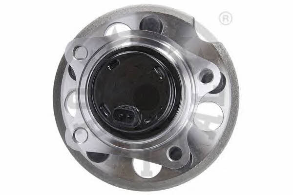 Wheel bearing kit Optimal 982873