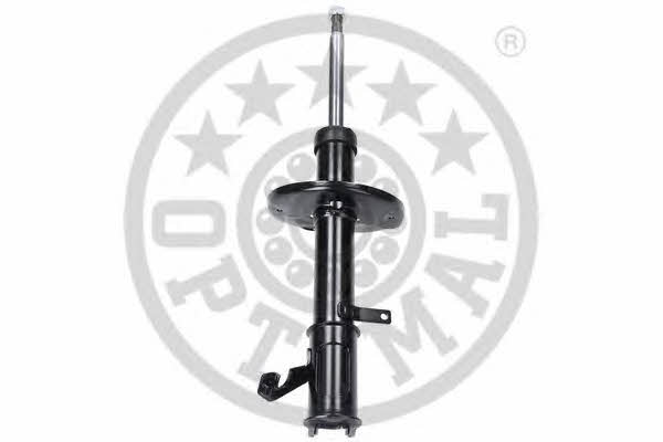 Front right gas oil shock absorber Optimal A-3446GR