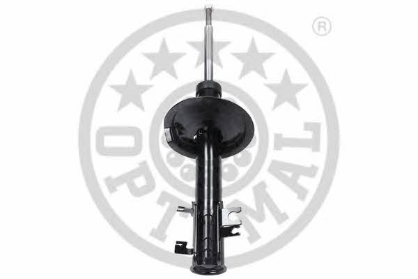 Optimal A-3456GR Front right gas oil shock absorber A3456GR