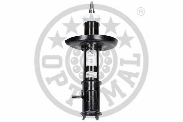 Front Left Oil Suspension Shock Absorber Optimal A-3460HL