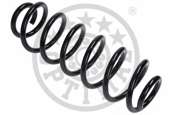 Rear coil spring Optimal AF-4786