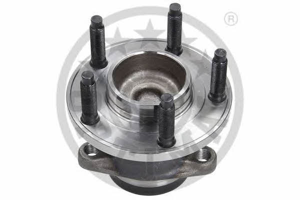 Wheel bearing kit Optimal 302704