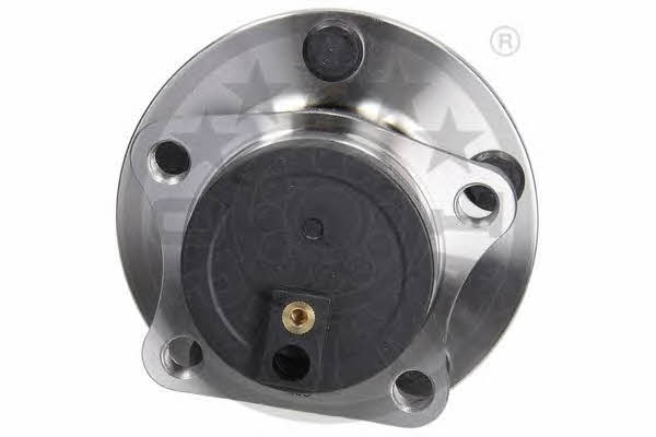 Optimal 302704 Wheel bearing kit 302704