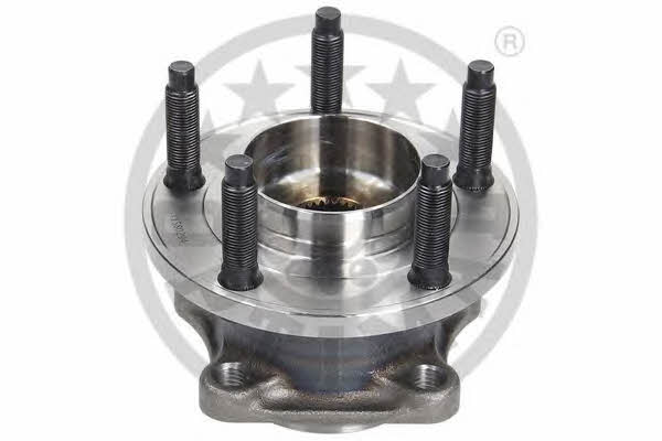 Wheel bearing kit Optimal 302706