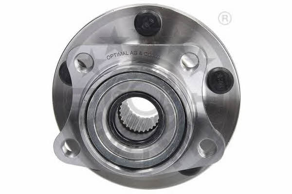 Optimal 302706 Wheel bearing kit 302706