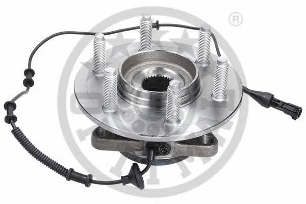 Wheel bearing kit Optimal 302734