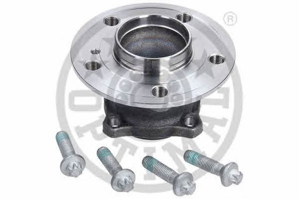 Wheel bearing kit Optimal 402201