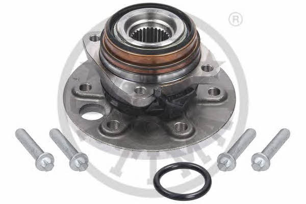 Wheel bearing kit Optimal 402914