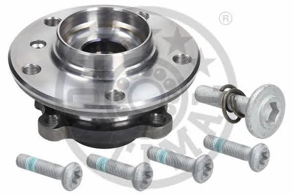 Optimal 501107 Wheel bearing kit 501107