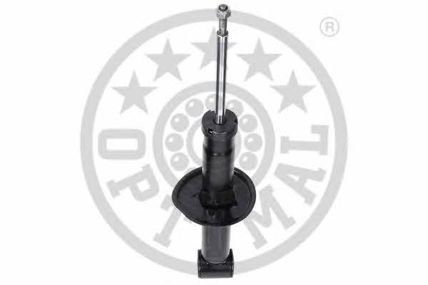 Optimal A-1492G Rear oil and gas suspension shock absorber A1492G