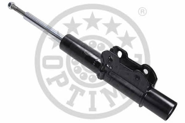 Front oil and gas suspension shock absorber Optimal A-3713G
