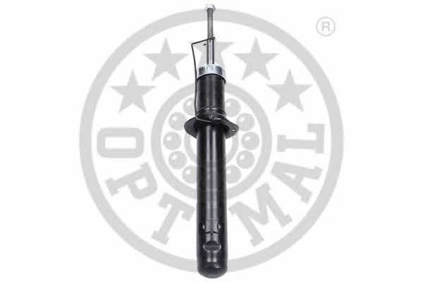 Optimal A-3756G Front oil and gas suspension shock absorber A3756G