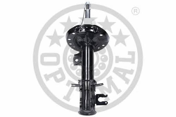 Optimal A-3771GR Front right gas oil shock absorber A3771GR