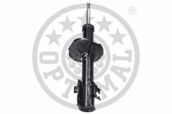Optimal A-3776GR Front right gas oil shock absorber A3776GR