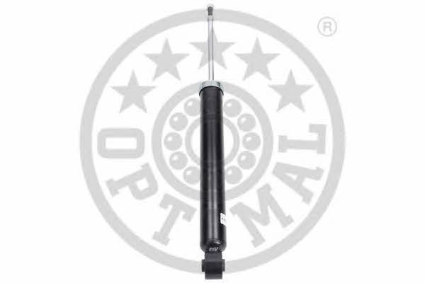 Optimal A-3789G Rear oil and gas suspension shock absorber A3789G