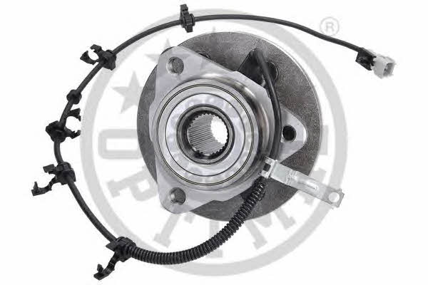 Wheel bearing kit Optimal 991881