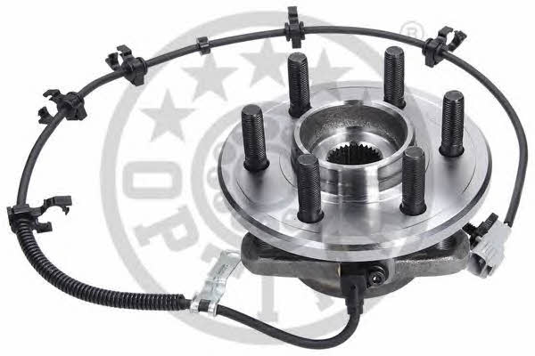 Optimal 991881 Wheel bearing kit 991881
