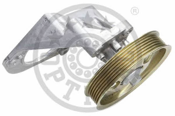 Optimal 0-N1651 V-ribbed belt tensioner (drive) roller 0N1651
