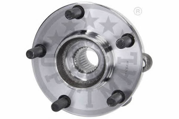 Optimal 961715 Wheel bearing kit 961715