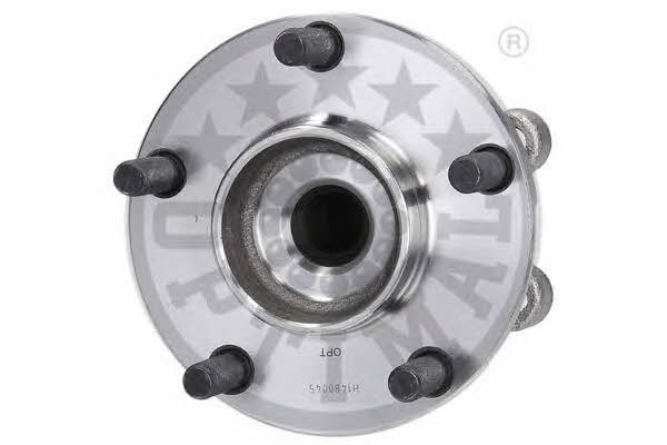 Optimal 961743 Wheel bearing kit 961743