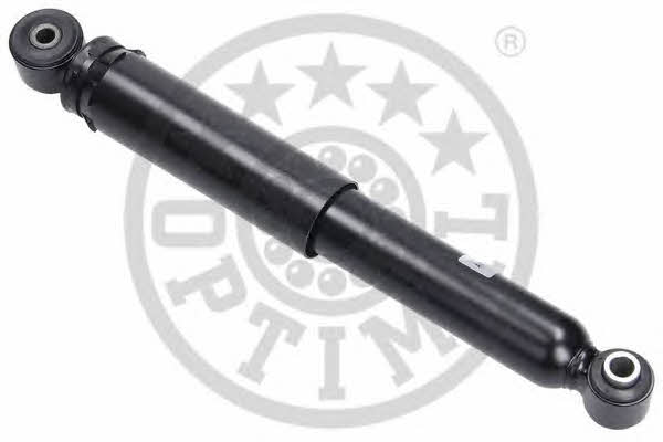 Optimal A-3937G Rear oil and gas suspension shock absorber A3937G