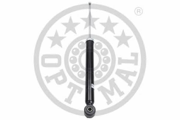 Optimal A-3961G Rear oil and gas suspension shock absorber A3961G